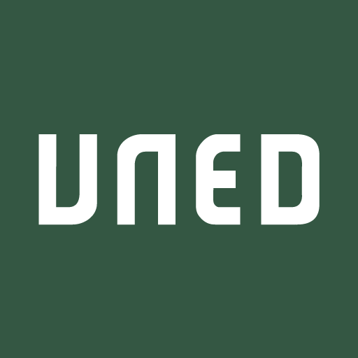 Logo UNED